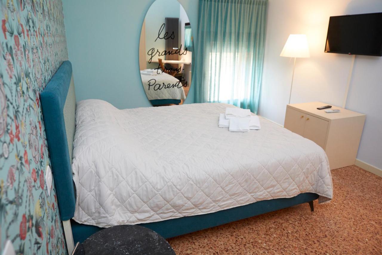 Ca' Masieri Hotel Trissino Zewnętrze zdjęcie