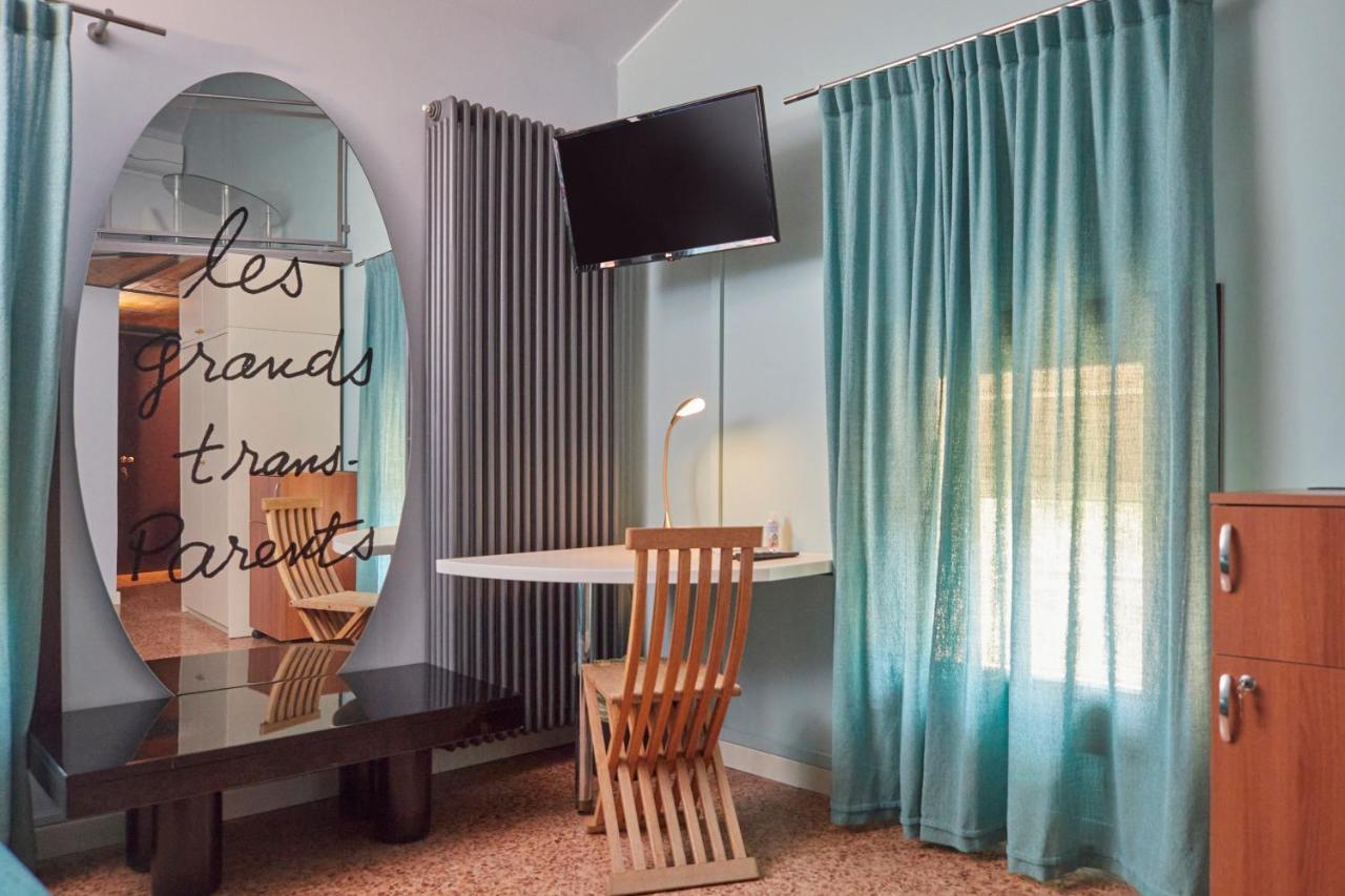 Ca' Masieri Hotel Trissino Zewnętrze zdjęcie
