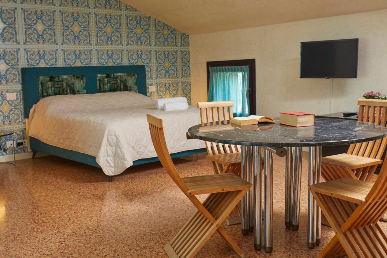 Ca' Masieri Hotel Trissino Zewnętrze zdjęcie
