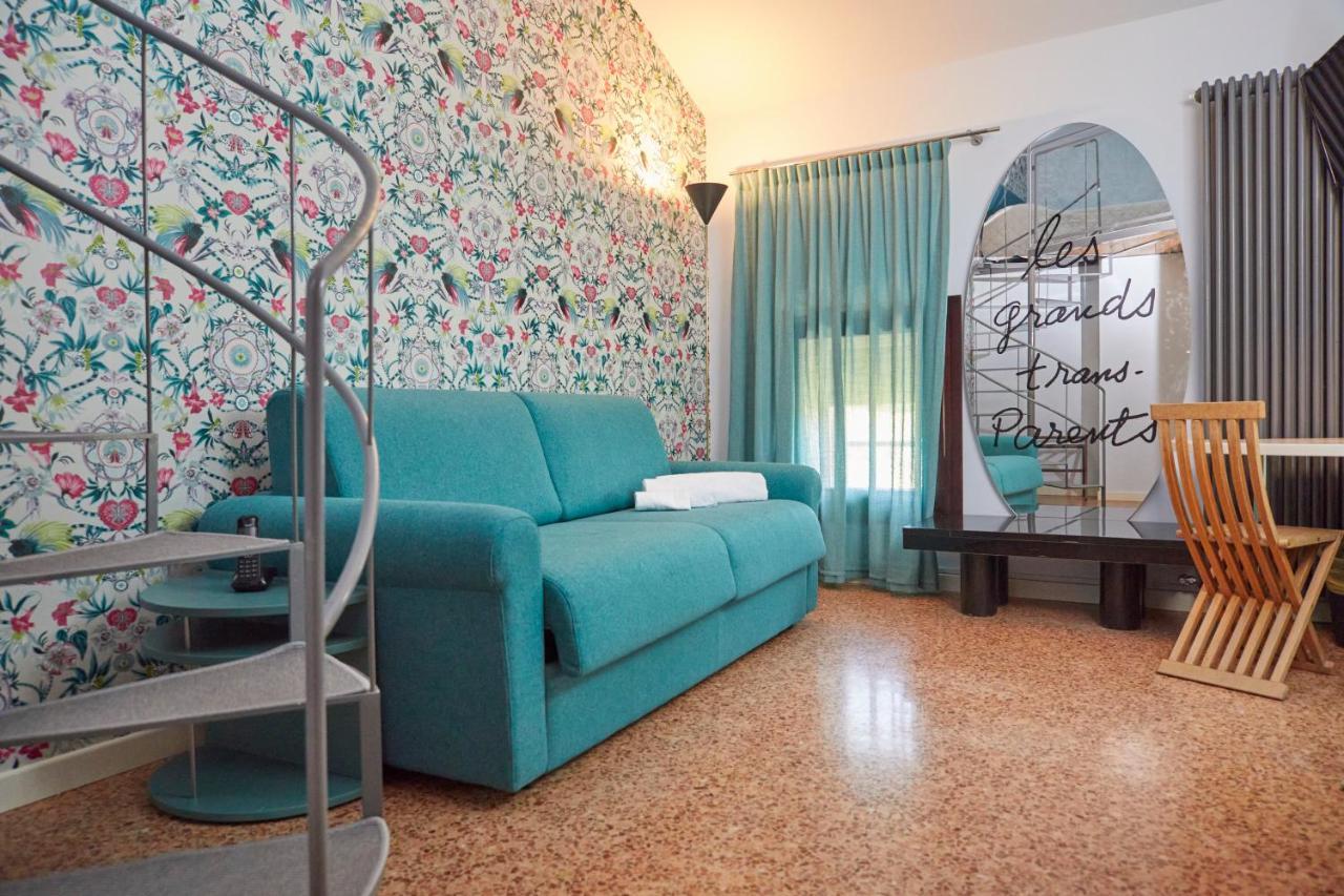 Ca' Masieri Hotel Trissino Zewnętrze zdjęcie