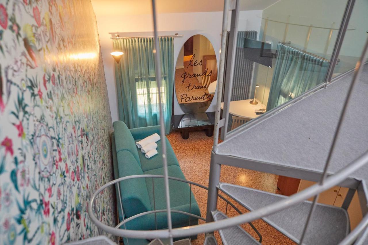 Ca' Masieri Hotel Trissino Zewnętrze zdjęcie