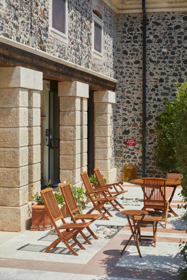 Ca' Masieri Hotel Trissino Zewnętrze zdjęcie