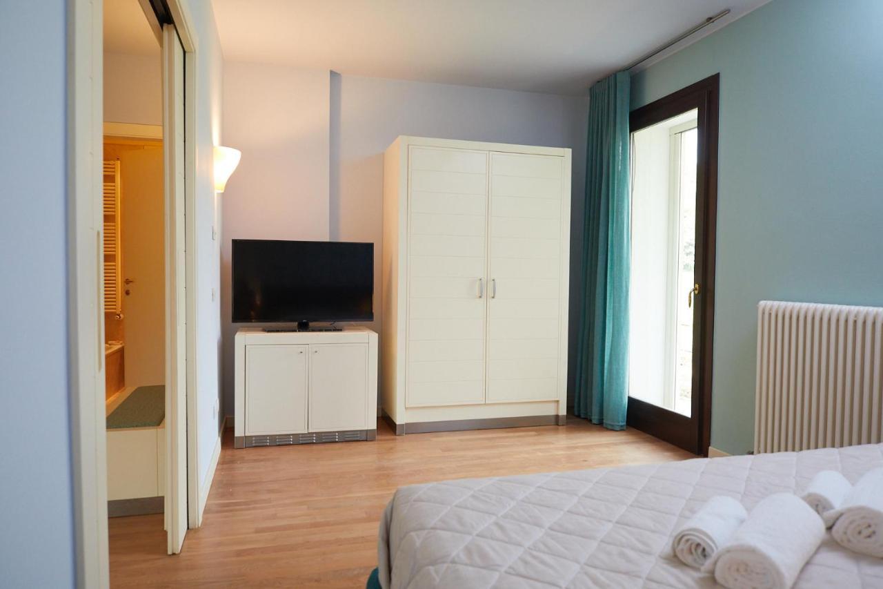 Ca' Masieri Hotel Trissino Zewnętrze zdjęcie