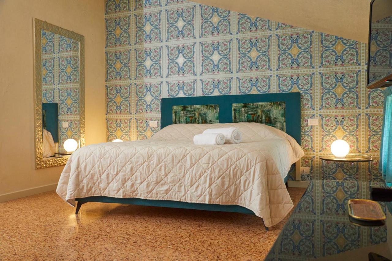 Ca' Masieri Hotel Trissino Zewnętrze zdjęcie