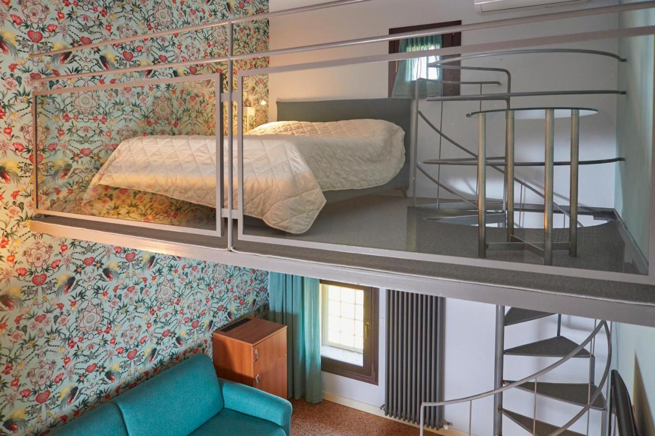 Ca' Masieri Hotel Trissino Zewnętrze zdjęcie