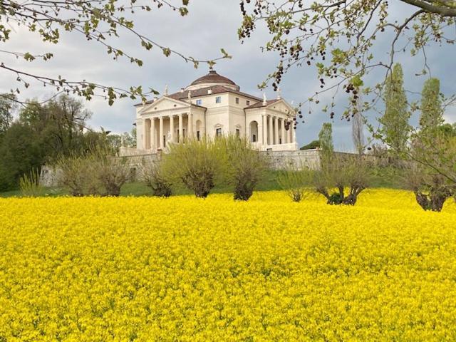 Ca' Masieri Hotel Trissino Zewnętrze zdjęcie
